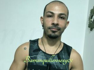 Barranquillerosexy01