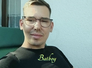 Batboy