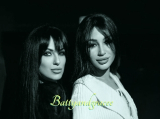 Battyandgracee
