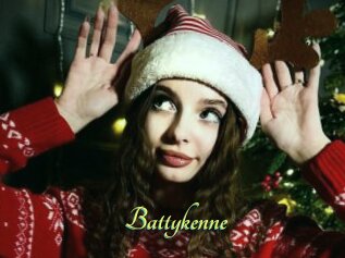 Battykenne
