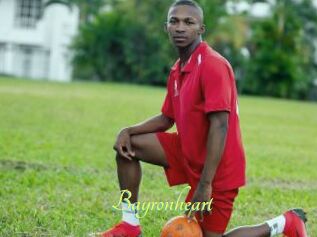 Bayronheart