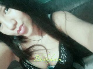 Bbabylatin