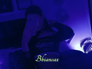 Bbiancax