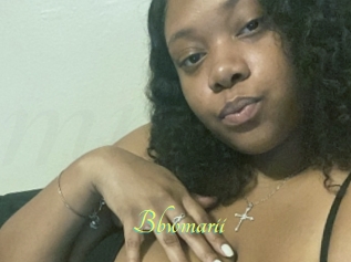 Bbwmarii