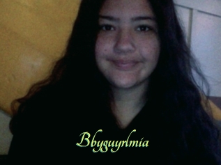 Bbyguyrlmia
