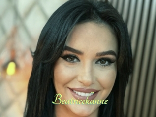 Beatricekanne