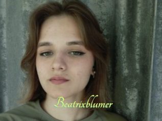 Beatrixblumer