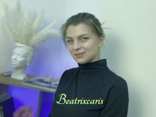 Beatrixcaris