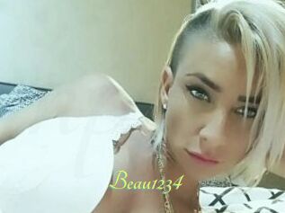 Beau1234