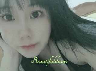 Beautifuldavis