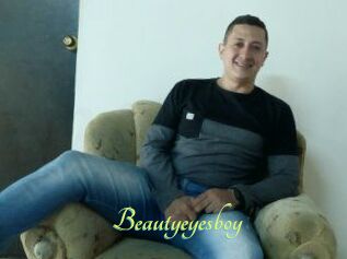 Beautyeyesboy