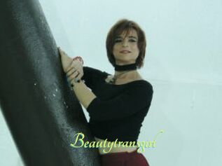 Beautytransgirl