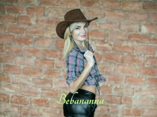Bebananna