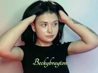 Beckybrayton