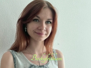 Beckyfeltham