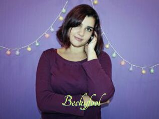 Beckyfool