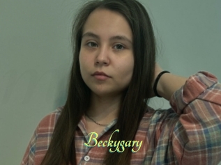 Beckygary