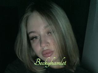 Beckyhamlet