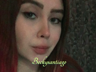 Beckysantiago