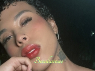 Beeallarosee