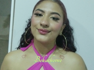 Bekathorne