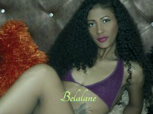 Belalane