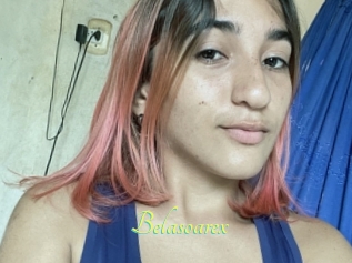 Belasoarex