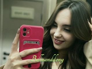 Bellaanddony