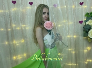 Bellabenedict