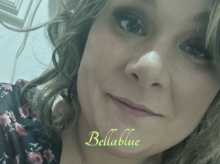 Bellablue