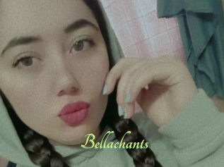 Bellachants