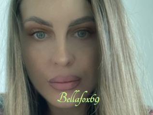 Bellafox69