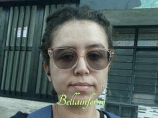 Bellainferno