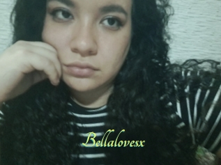 Bellalovesx