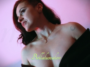 Bellalunalov