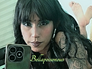 Bellapoisonous