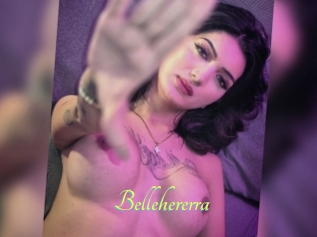 Bellehererra
