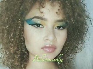 Bellotacurlly