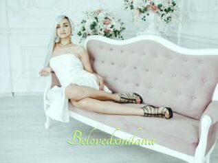 Belovedxmilana