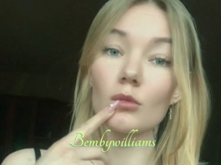 Bembywilliams