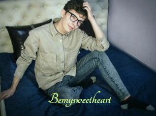 Bemysweetheart