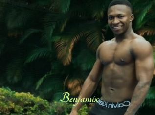 Benjamix