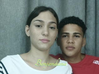 Benjandana