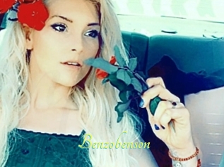 Benzobenson