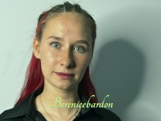 Berenicebardon