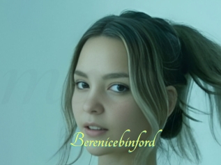 Berenicebinford