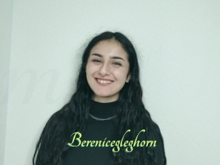 Berenicegleghorn