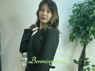 Berenicegrindell