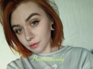 Bernitakaroly