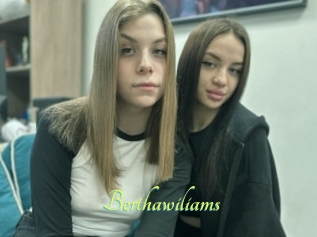 Berthawiliams